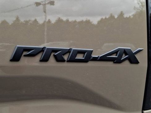Certified 2024 Nissan Frontier PRO-4X w/ Off-Road Protection Package AWD/4WD image 29