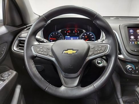 Certified 2022 Chevrolet Equinox LT image 24