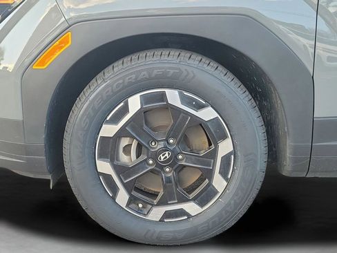 Used 2024 Hyundai Santa Fe SEL image 10