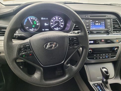 Used 2016 Hyundai Sonata SE image 22