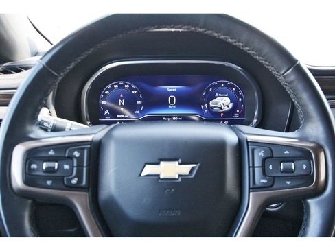 Used 2023 Chevrolet Tahoe High Country RWD image 9