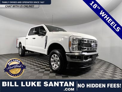 Used 2023 Ford F250 XLT w/ Snow Plow Prep Package