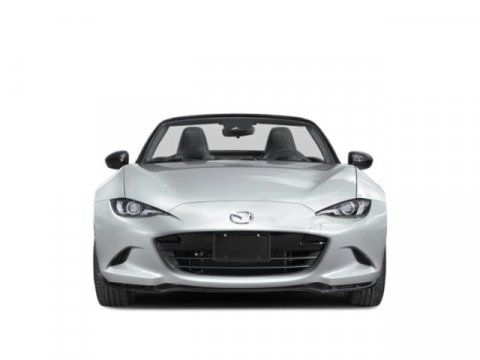 New 2026 MAZDA MX-5 Miata Club w/ Interior Package RWD image 7