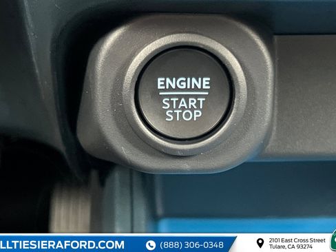 New 2025 Ford Maverick XLT w/ 4K Tow Package image 22