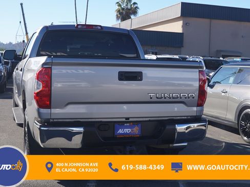 Used 2017 Toyota Tundra SR5 image 17