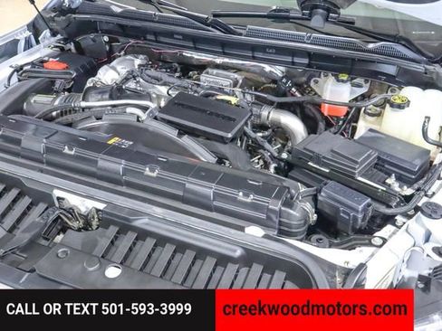 Used 2022 GMC Sierra 2500 Denali w/ Denali Ultimate Package image 17