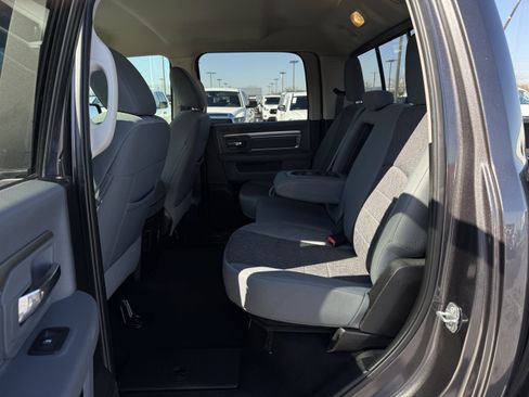 Used 2019 RAM 1500 Lone Star image 38