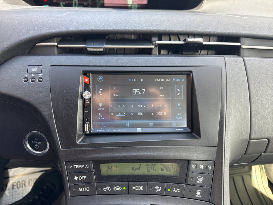 Used 2011 Toyota Prius Two FWD image 25