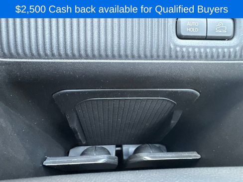 New 2026 Jeep Cherokee Laredo AWD/4WD image 22