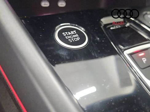 New 2026 Audi A3 2.0T Premium image 31