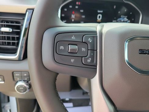 New 2026 GMC Sierra 2500 Denali w/ Denali Reserve Package AWD/4WD image 13