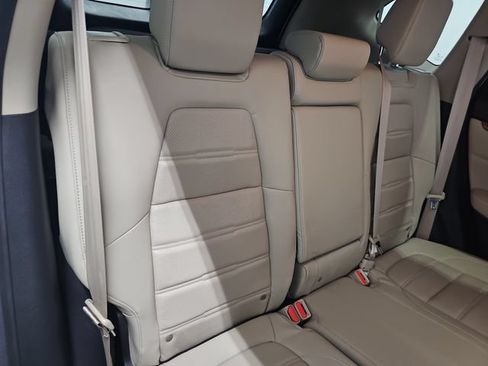 Used 2022 Honda CR-V Touring image 33