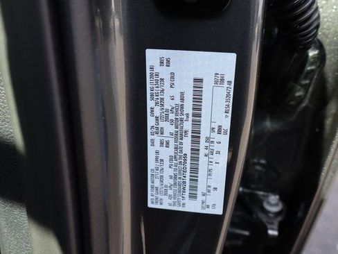 New 2026 Ford F250 Lariat w/ Black Appearance Package image 41