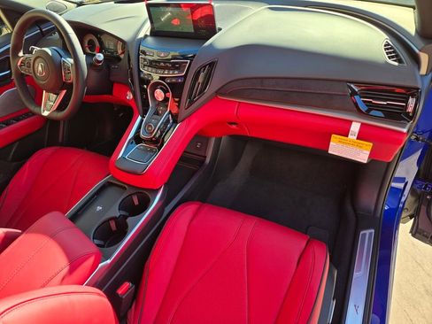 New 2026 Acura RDX A-Spec image 21