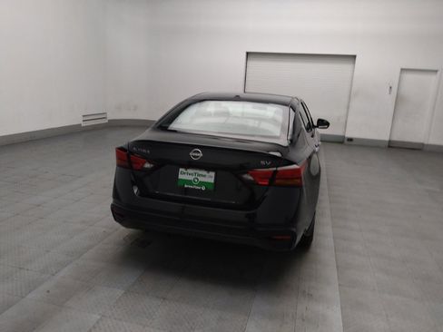 Used 2024 Nissan Altima 2.5 SV image 7