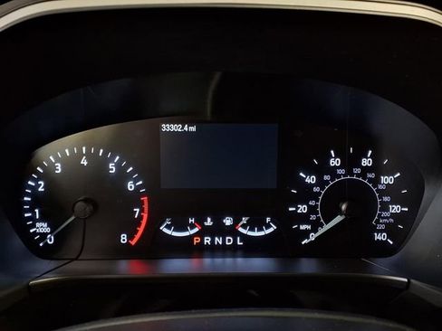 Used 2021 Ford Escape SEL image 25