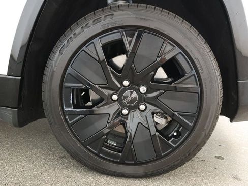 Used 2024 Jeep Wagoneer Launch Edition image 7