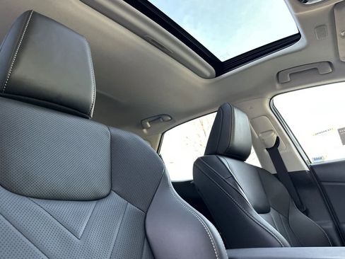 Certified 2025 Lexus NX 450h+ AWD w/ Accessory Package (Z1) image 18