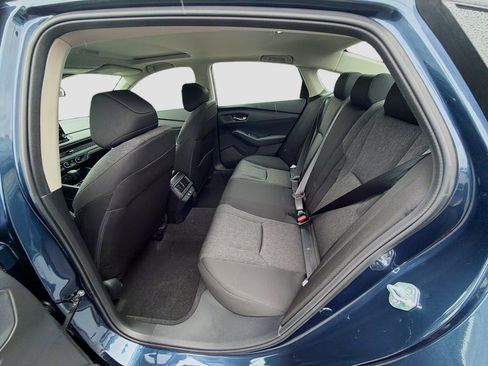 New 2025 Honda Accord SE image 20