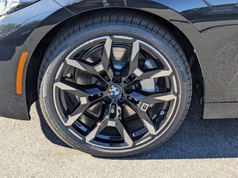 New 2026 BMW 330i xDrive Sedan w/ M Sport Package image 10