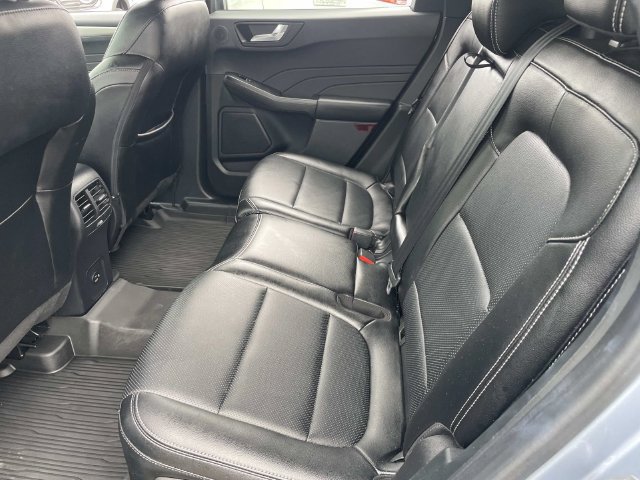 Used 2022 Ford Escape SEL w/ Technology Package FWD image 20