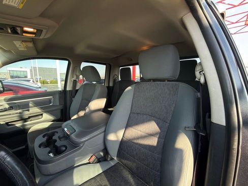 Used 2014 RAM 1500 Big Horn image 15