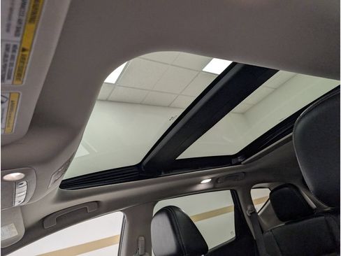 Used 2019 Nissan Murano SL w/ SL Technology Package AWD/4WD image 18