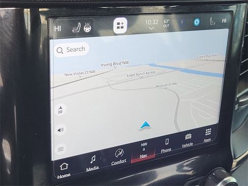 Certified 2022 RAM 1500 Rebel w/ Rebel Level 1 Equipment Group image 18