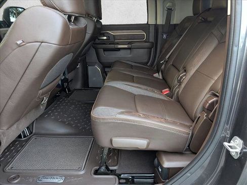 Used 2025 RAM 2500 Limited image 17