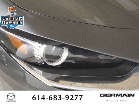 Used 2024 MAZDA CX-30 AWD 2.5 S w/ Select Sport Pkg image 16