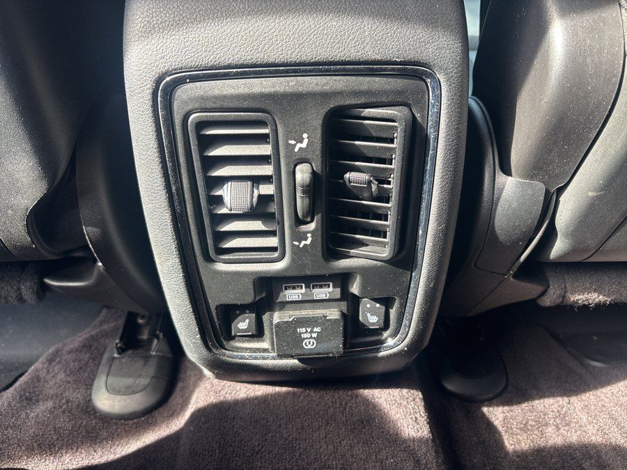 Used 2017 Dodge Durango GT w/ Premium Group AWD/4WD image 41