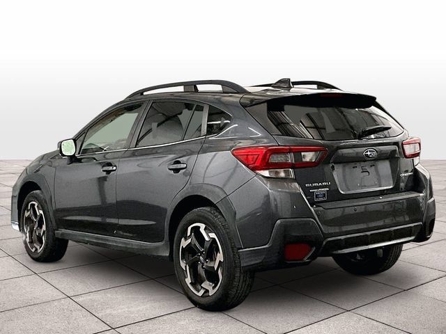 Used 2021 Subaru Crosstrek 2.5i Limited w/ Moonroof Package 2 AWD/4WD image 10