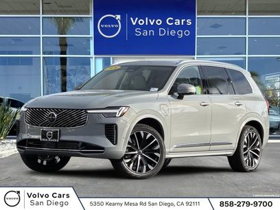 New 2026 Volvo XC90 T8 Ultra w/ Protection Package Premier