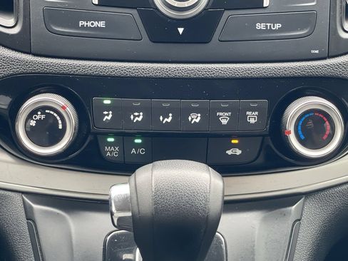 Used 2016 Honda CR-V SE image 31