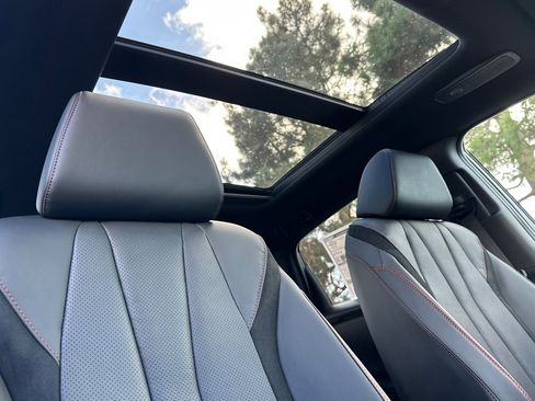 New 2025 Acura ADX A-Spec image 19