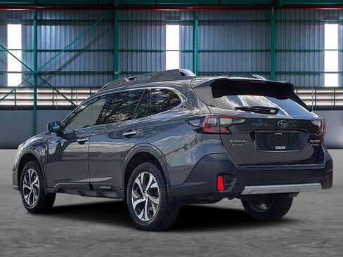 Used 2021 Subaru Outback Touring w/ Popular Package #2 AWD/4WD image 3