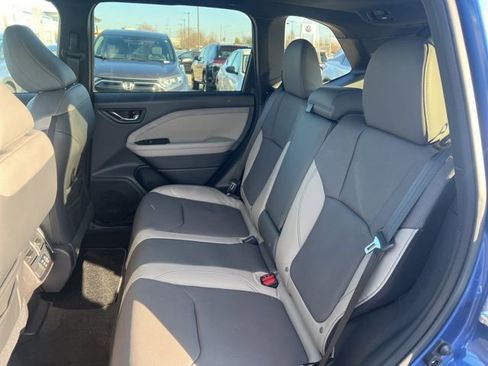New 2026 Subaru Forester Limited image 8