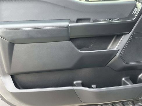 Certified 2024 Ford F150 STX image 15