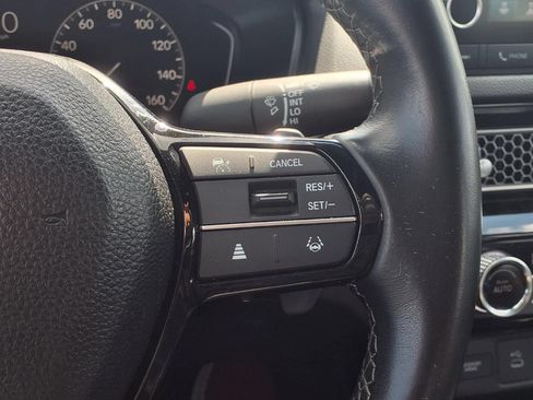 Used 2025 Honda Civic Sport image 16