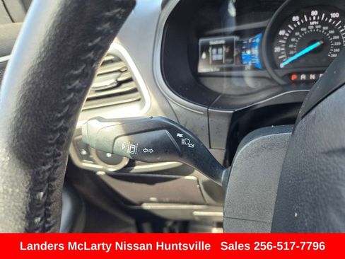 Used 2024 Ford Edge SEL AWD/4WD image 27