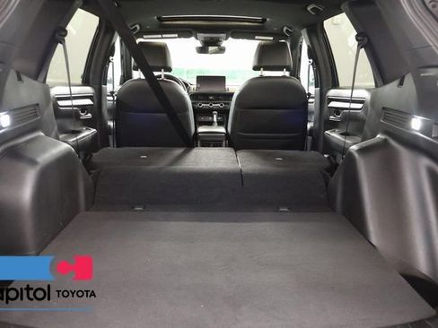 Used 2025 Honda CR-V Sport-L image 26