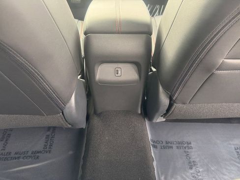 Certified 2025 Nissan Sentra SR w/ SR Premium Package image 30