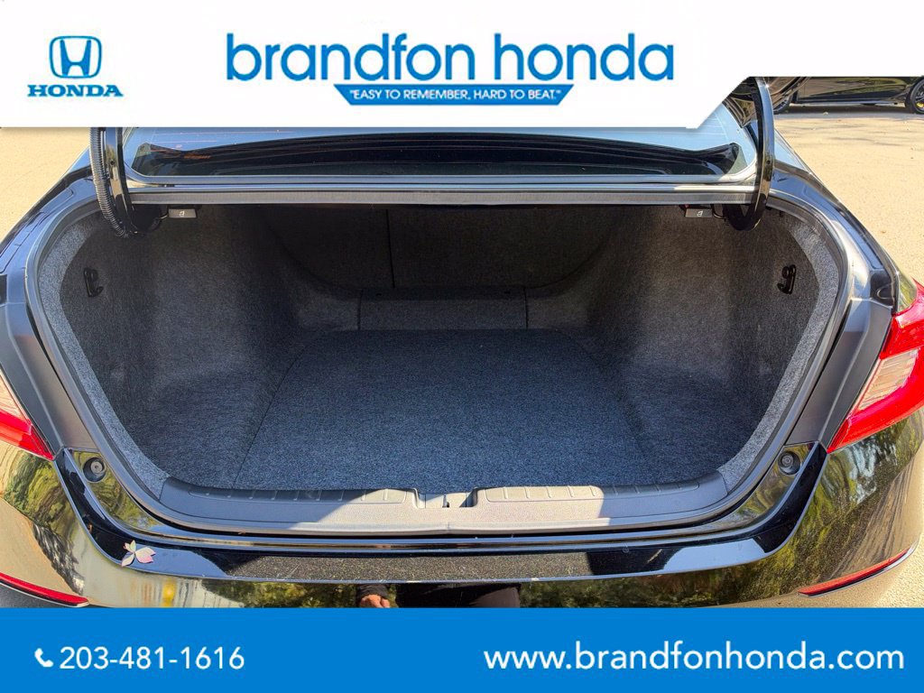 Used 2020 Honda Accord EX image 29