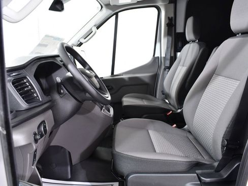 New 2026 Ford Transit 350 148 Medium Roof AWD w/ Load Area Protection Package image 6