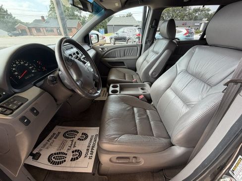 Used 2010 Honda Odyssey EX-L image 9