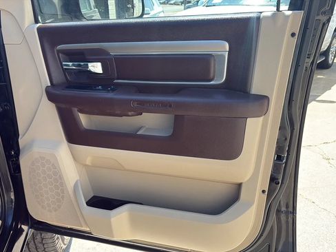 Used 2016 RAM 2500 Lone Star AWD/4WD image 15