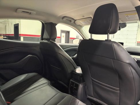 Used 2021 Ford Mustang Mach-E Select w/ Comfort/Technology Package image 32