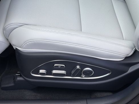 New 2026 Hyundai Palisade Calligraphy image 13