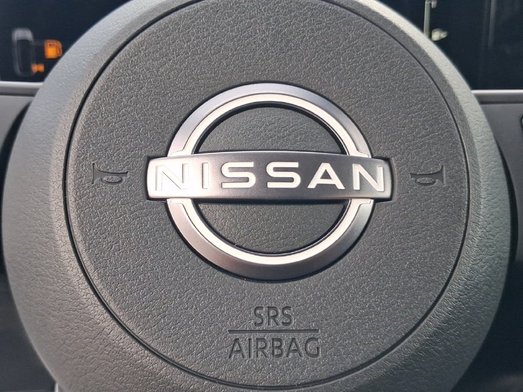 New 2027 Nissan Kicks SV FWD image 6