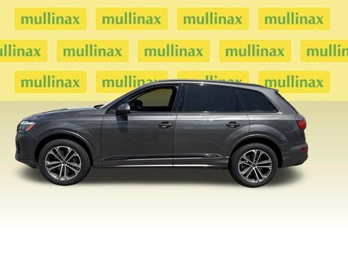 Used 2025 Audi Q7 2.0T Premium Plus AWD/4WD image 5